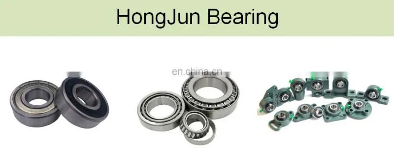 29324M Heavy Load Brass Cage NSK Thrust Taper Roller Bearing Original Japan Nsk 9039324 Taper Bearing Thrust Type