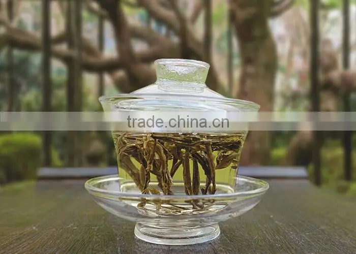 Fu Jian Fragrant Jasmine Green Tea Popular Chinese Jasmine Tea