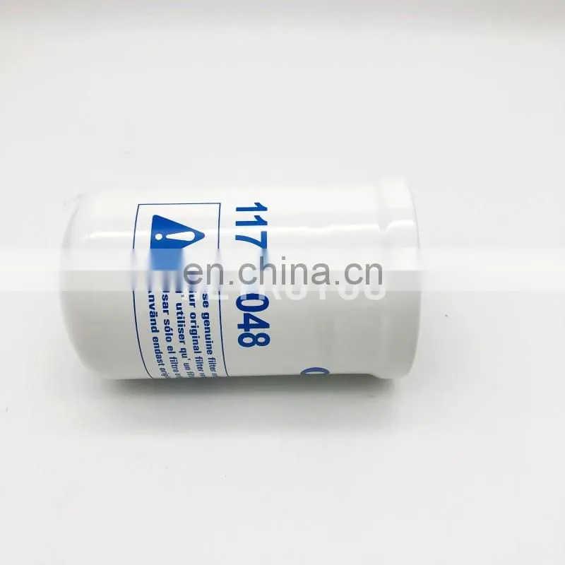 Truck parts hydraulic oil filter P763761 181167A1 11709048