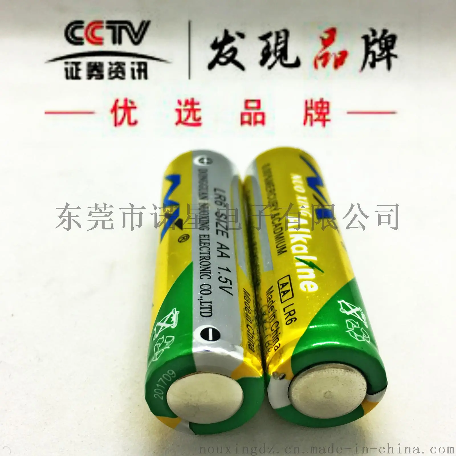 Dongguan NuoXing Electron Co.,Ltd company overview - view 4