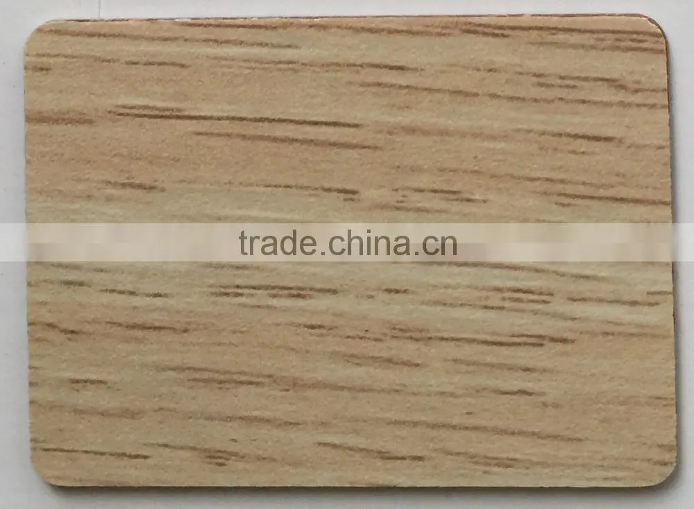 decoration material 1mm fireproof board with price
