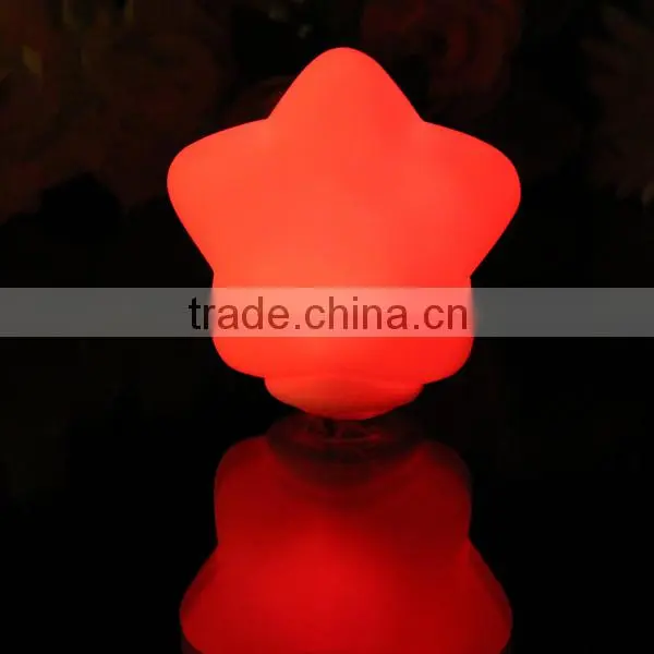 Colour Changing LED Star Light SNL008