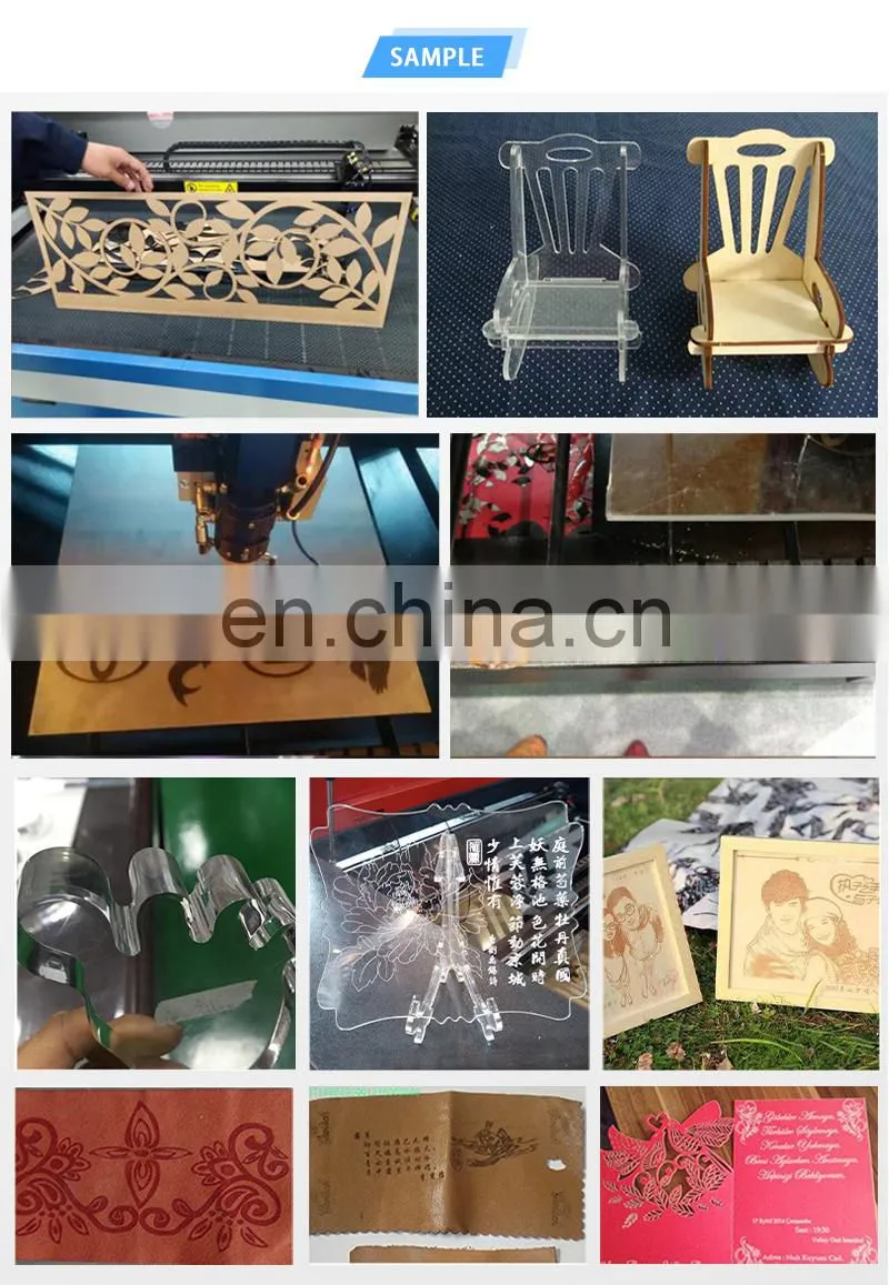 Hot sale 1390 co2 laser cutting machines laser engraving machine laser cutting machine for sale