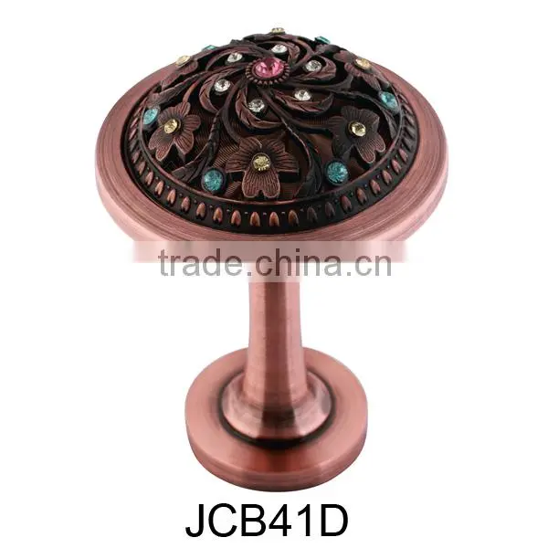 JCB41ABCD metal curtain tiebacks curtain plastic hook