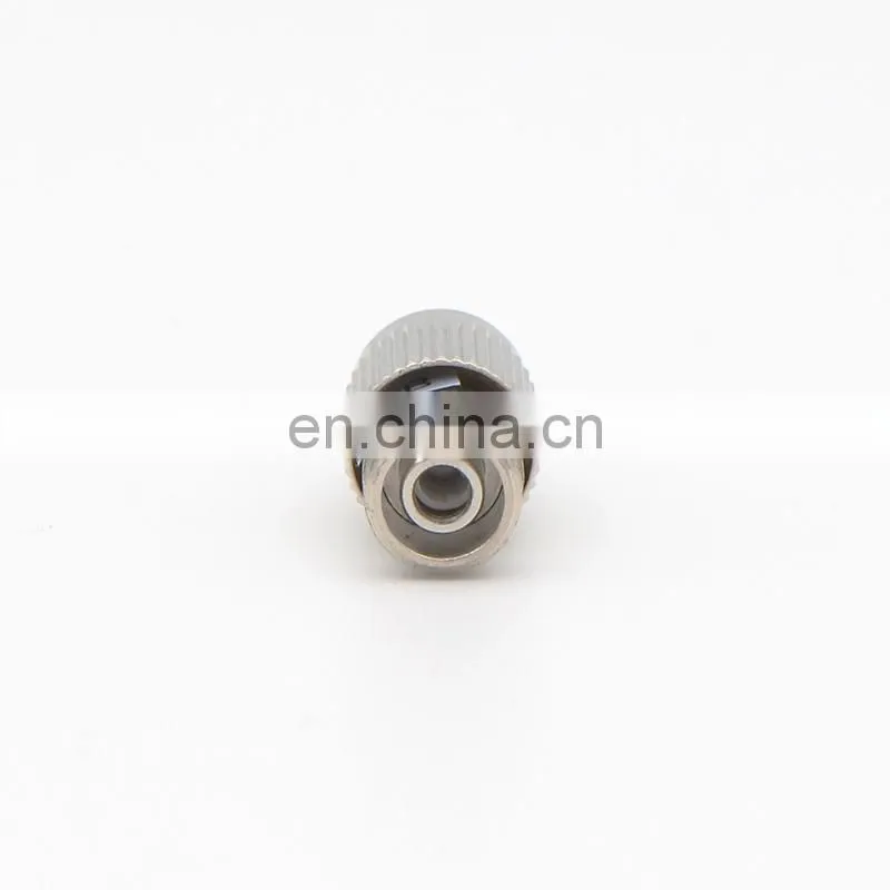Fiber optic attenuator patch cord optical variable FC APC attenuator