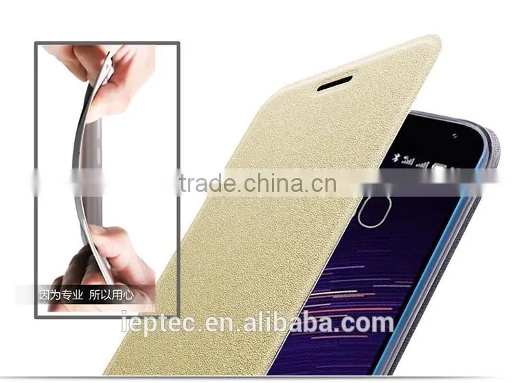 MOFi Case Cover for Meizu M2 Note , Mobile Phone Leather Flip Cover for Meizu Note 2, Meizu M2 Note