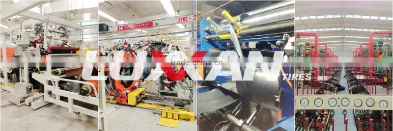 15% OFF tracmax car tire with new tyre factory in china LUXXAN Inspire S2
