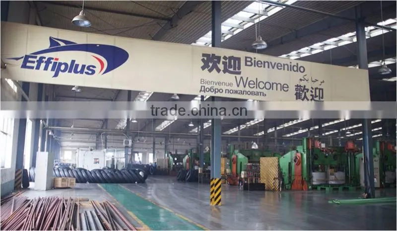 10.00R20 high quality truck tire with competitive price Famous Chinese Brand EFFIPLUS-EF-281
