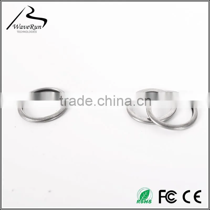 Oil Drain Plug Gasket Assorted for Japan Car