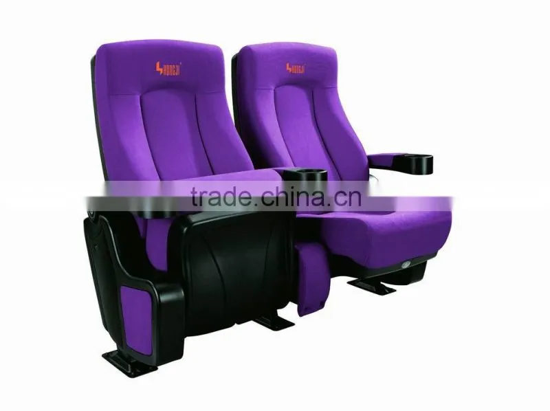 Foshan Factory cinema chairs prices HJ815B