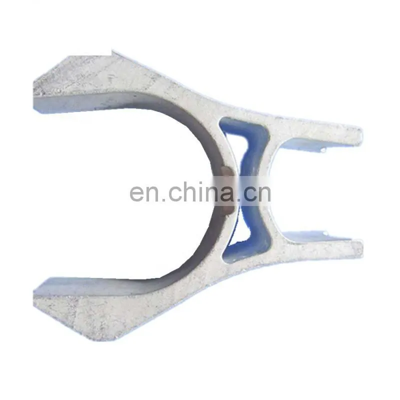 Custom Non-standard forging aluminium bicycle parts