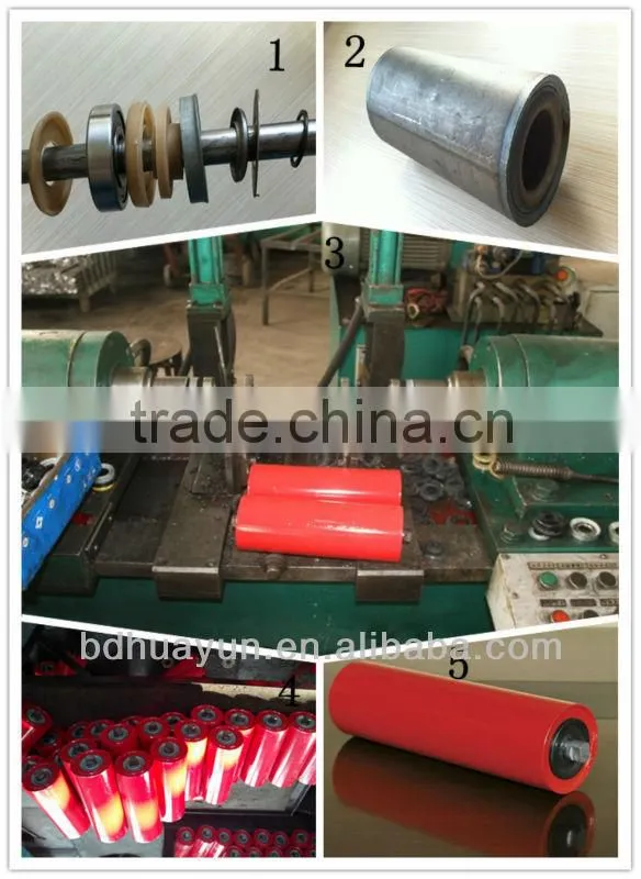 roller idler conveyor idler conveyor roller
