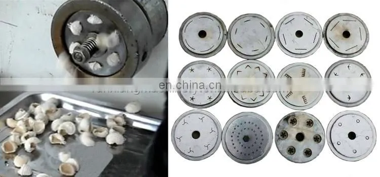 Industrial electric small fresh pasta processing price manufacture making pasta maker machine