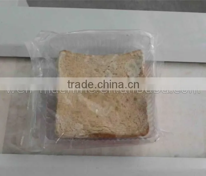 Automatic Instant Noodle Pillow Type Packing Machine