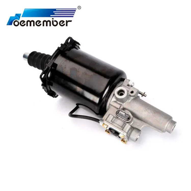 Heavy Duty Truck Clutch Slave Cylinder 9700514220 Clutch Servo for Renault