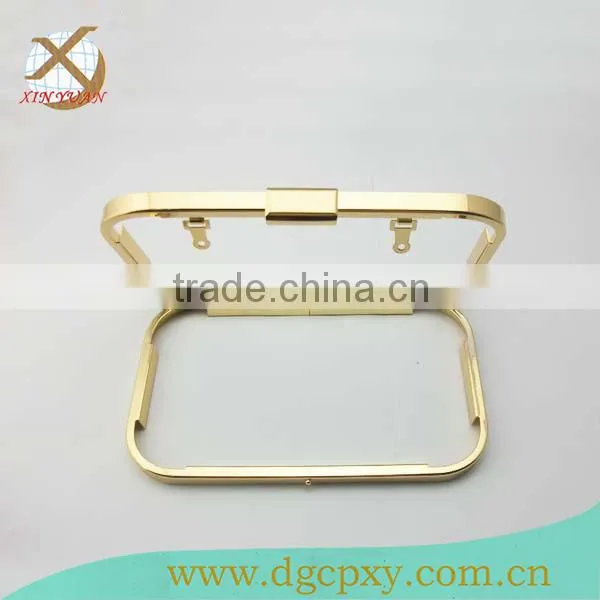 BEST quality metal clutch box frame in varous color