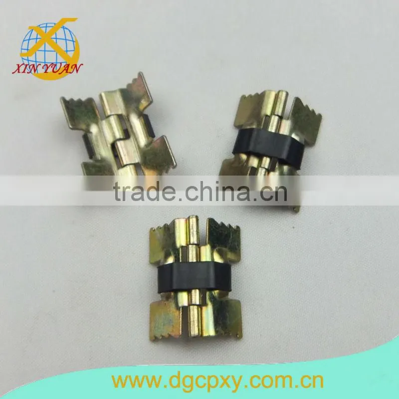 2014 new fashion Brass Spring hinge for watch box