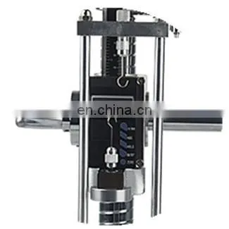 digital 100N compression and extension spring tester