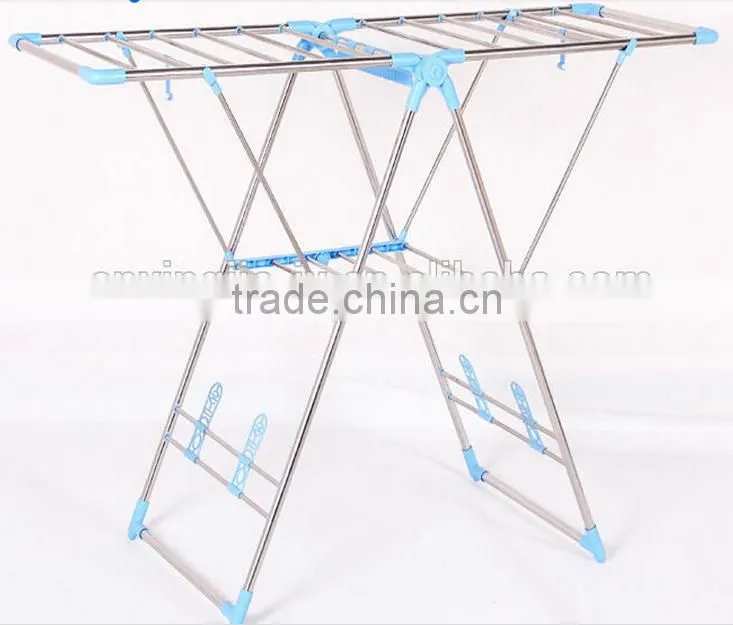 High Quality Telescopic Clothes Drying Rack
