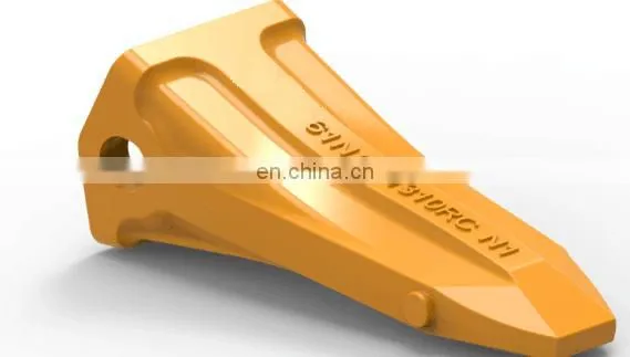 Excavator Rock Bucket Teeth 1u3352