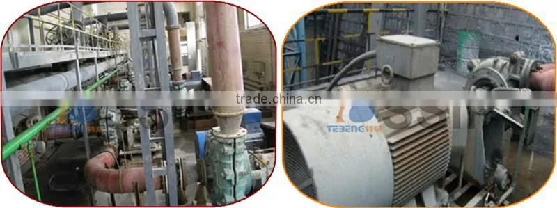 iron mine slurry pump