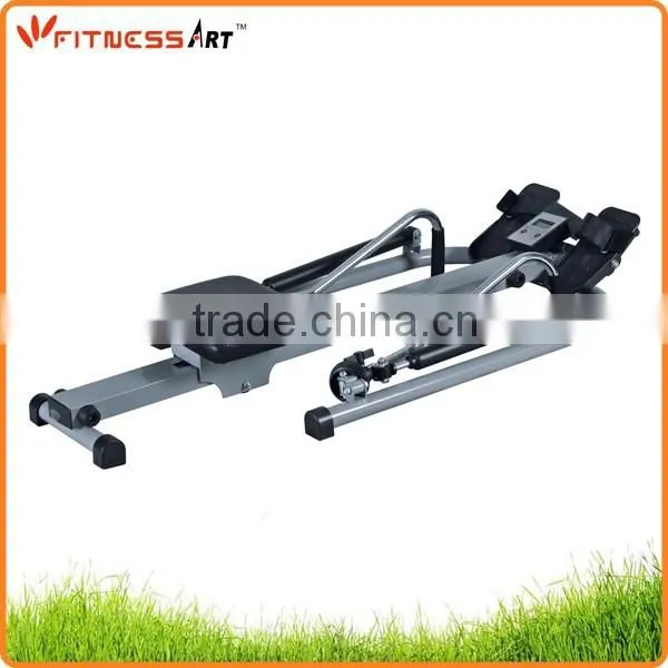 AB Rowing Machine for sale RM2403B Made in China with Sliding Seat