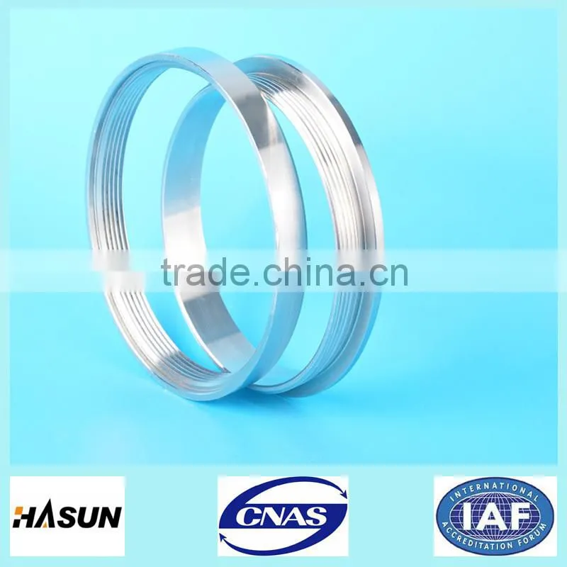 Dongguan fastener manufacturer offering high pressure pipe fitting, stainless steel press fitting