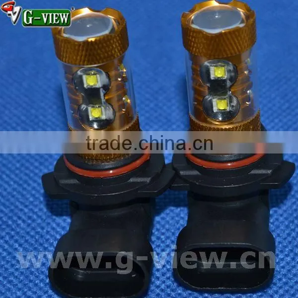 Hotsale superbright hb3 led car light car led Cree 9005 led light