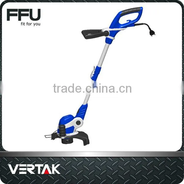 18V/1300mAh Li-ion Battery Electric Grass Trimmer
