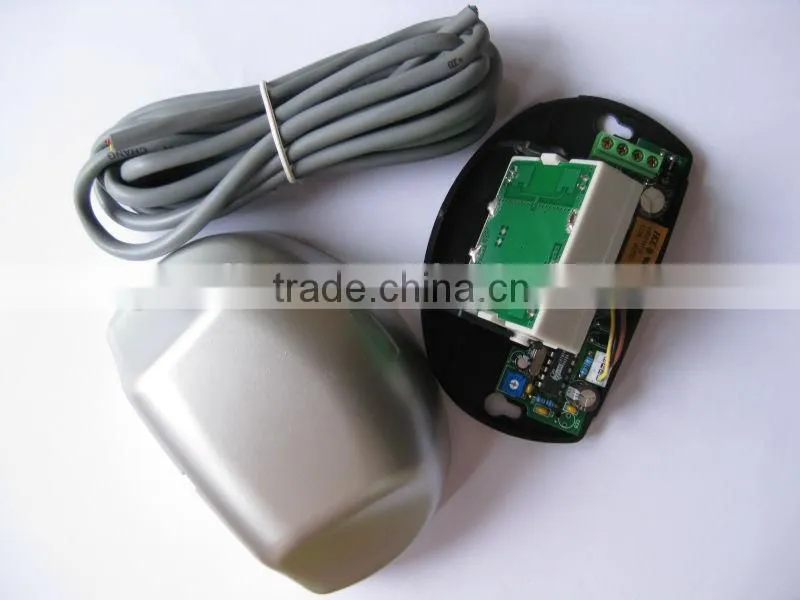 door access control system