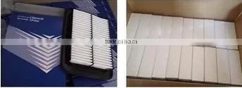 Auto Oil Filter 26300-35503 USE FOR CAR PARTS OF TUCSON 2008 Engine 2.0/2.7L