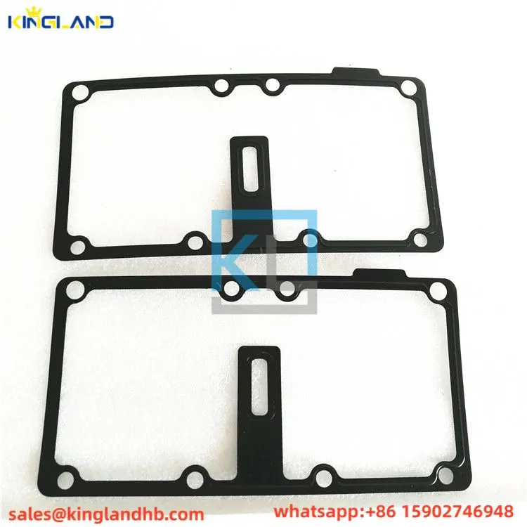 cyliner block cover gasket 4Y9652