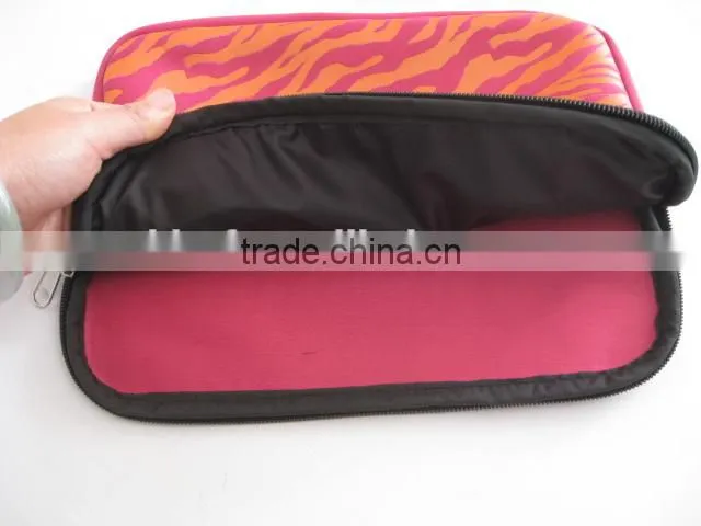 Lady laptop carrying case