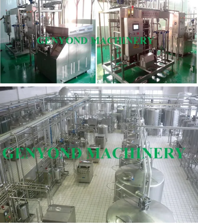 Mozarella Cheese Machine Cheese Vat Dairy Processing Machines