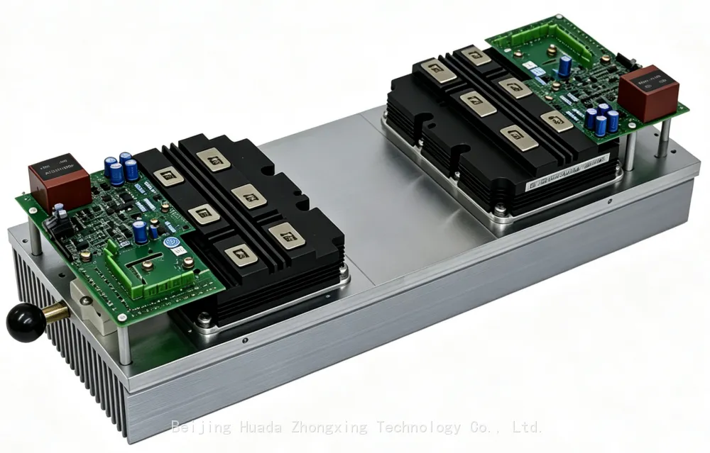 6SL3912-5AP36-0AA0 IGBT-Powercards