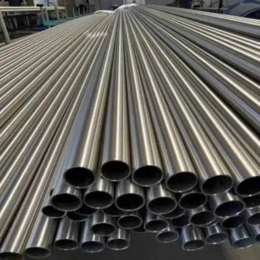 thin wall titanium tubing (1)