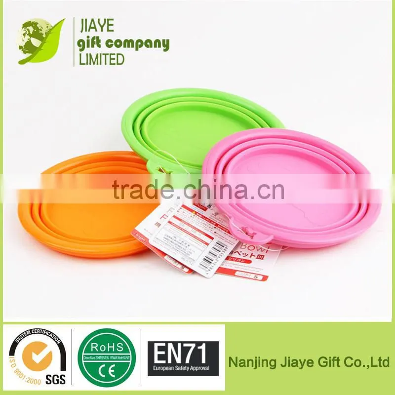 100% Food Grade Pet Cup Pet Bowl,Pet Feeder