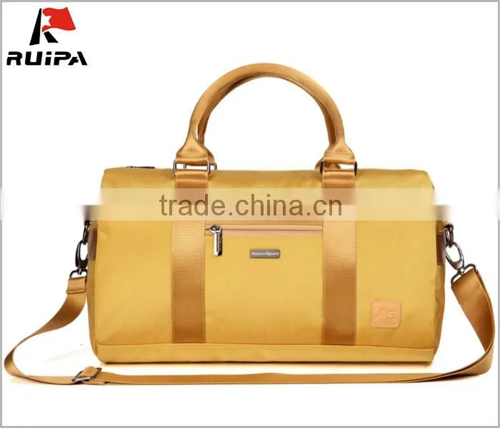 sports gym duffle bag manufacturers China Guangzhou