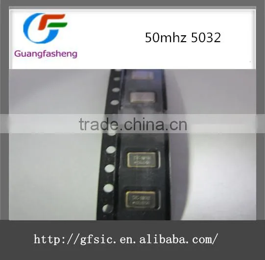 (hot sale)50mhz 5032