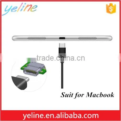 V8 to USB 2.0 data cables with holder for huawei 7i/mate 8/p9
