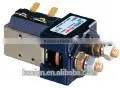 Curtis Model 1216 hydraulic pump controller 24V series wound DC motors for scissor lifts and mobile elevating work platforms