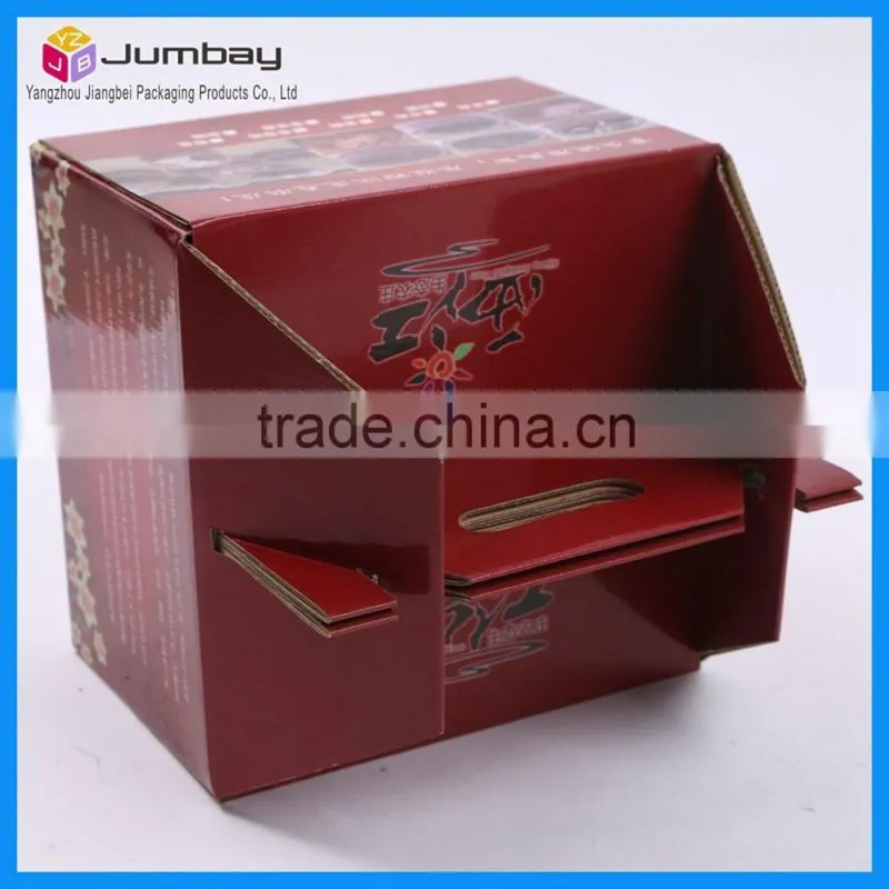 Strong Paper Board Packaging Box, Gift Box