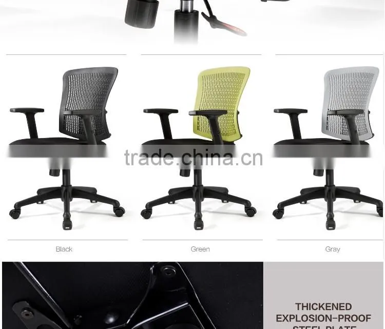 Most Popular High Back Ergonomic Executive Mesh Office Chair