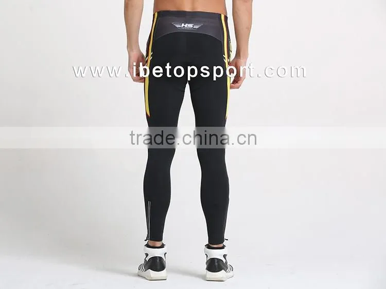 2016 Hot Sale Skins Compression shirts Sports Running Compression shirts