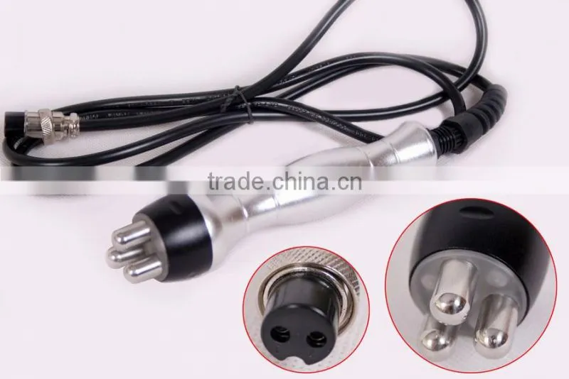 2016 Latest products in market RF 40k cavitation slimming body beauty machine