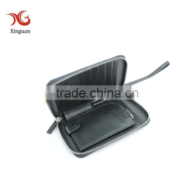hot selling business wallet for men