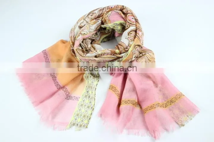 cheap neck scarves