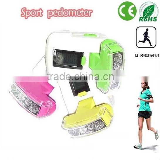 lowest price holiday gifts kids step counter