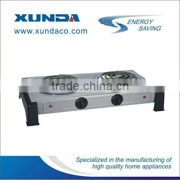 2 burner Table Electric Stove
