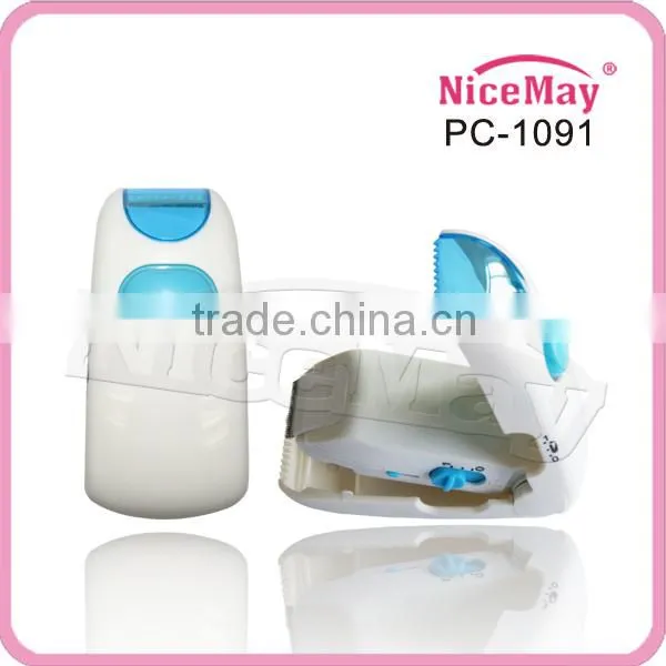 Electric Hair Trimmer for baby children